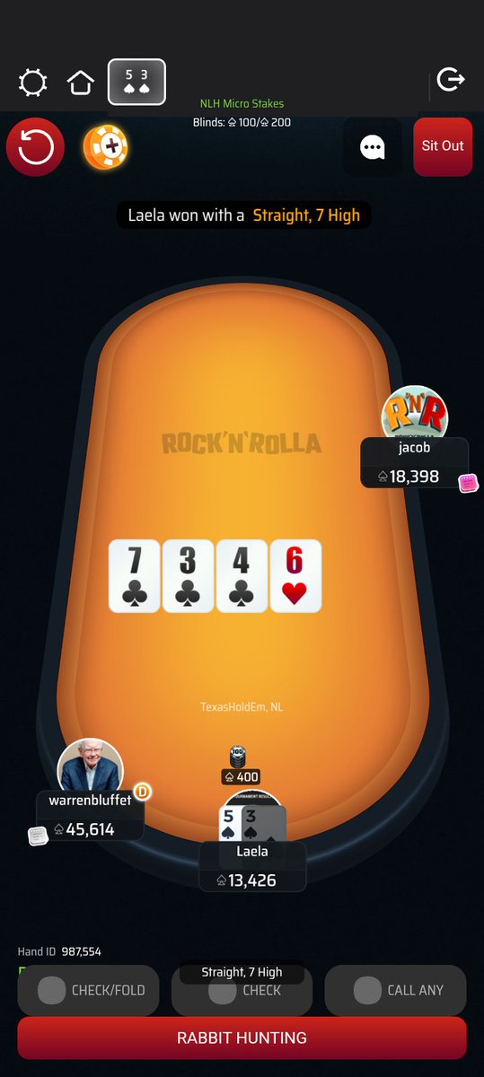 PokerPRO (@lelghalaye4286) on Twitter photo 