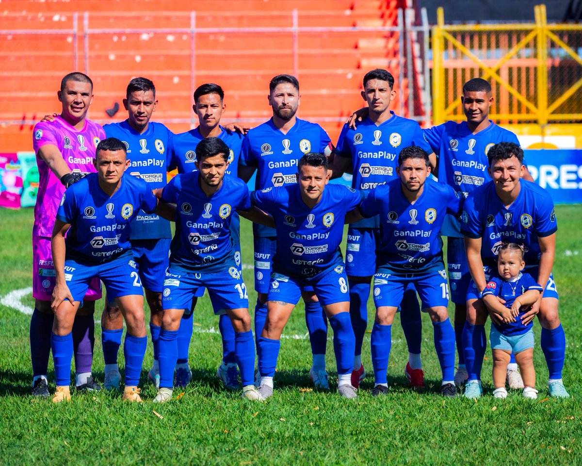 C.D. Fuerte San Francisco tweet media