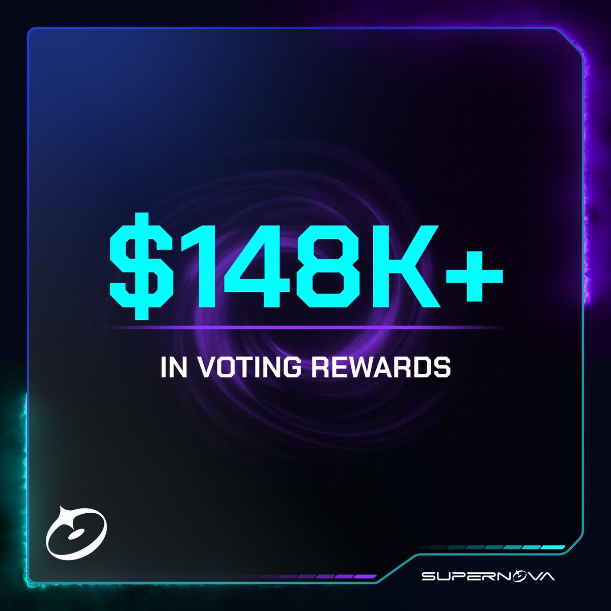 Supernova tweet media