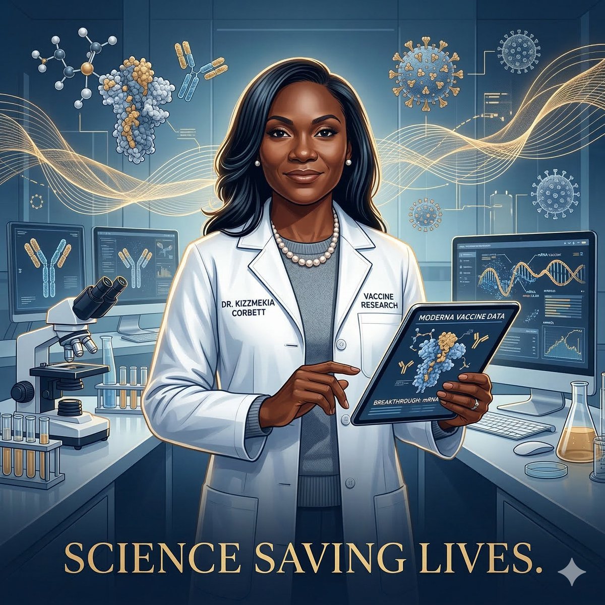 Stephanie D. Jacobs tweet media