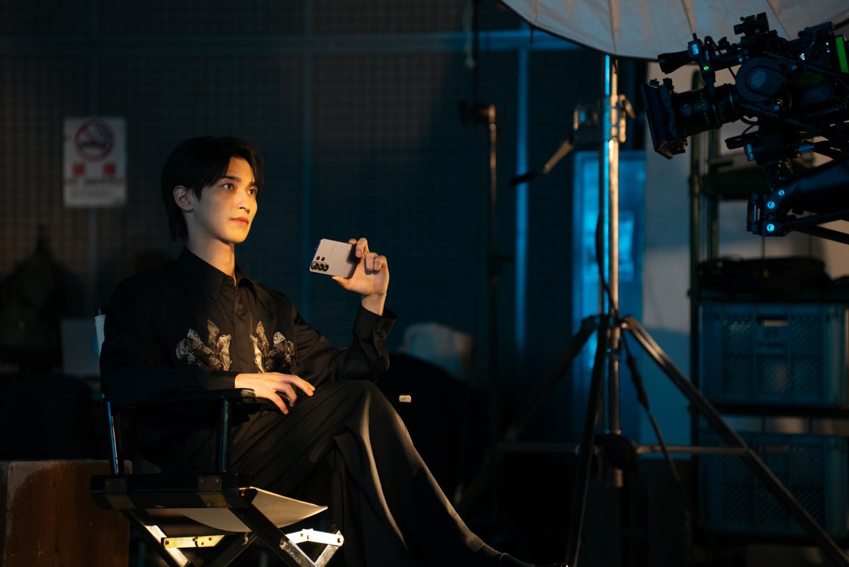 VANITYFAIR casting tweet media