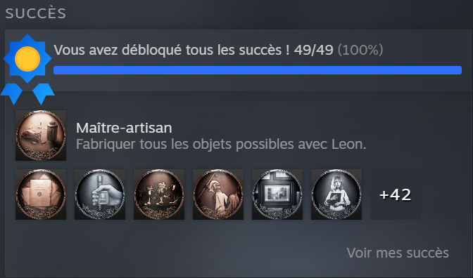 #ResidentEvilRequiem