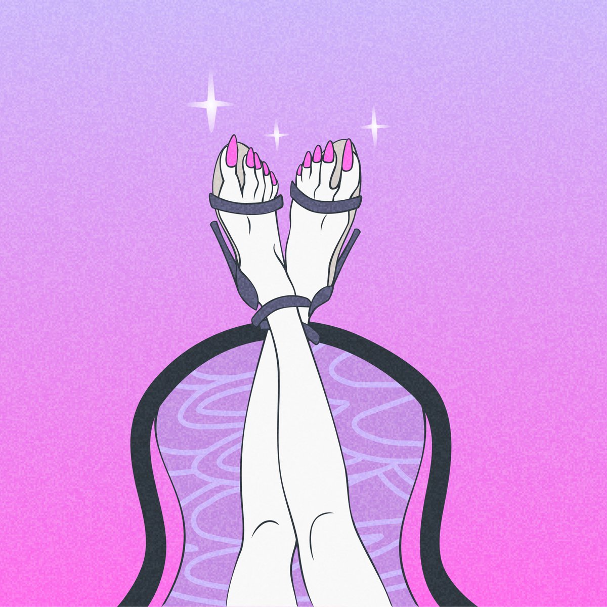 fonmonich's tweet photo. #legs #foot https://t.co/IVl5aCe5Cd
