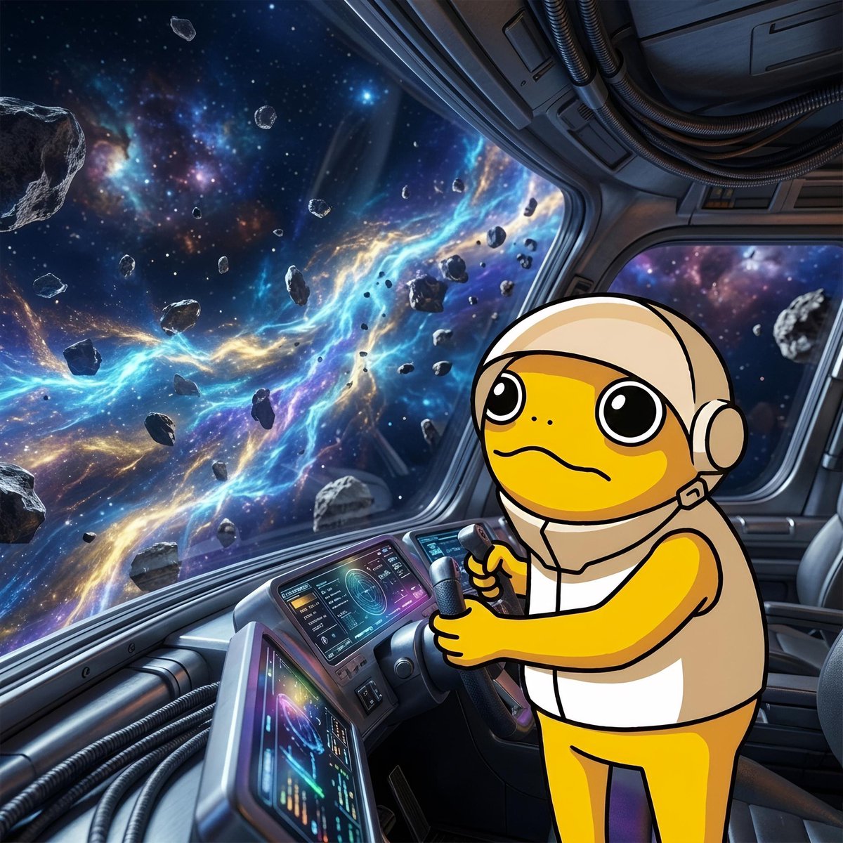 Turbo 🐸 tweet media