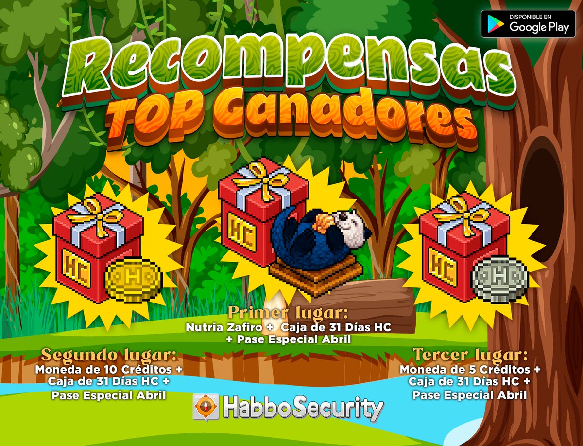 HabboSecurity tweet media