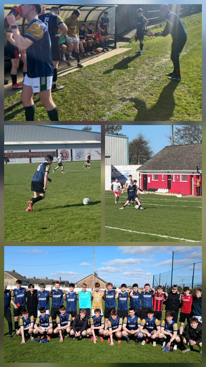 Tarbert Comp Sch tweet media