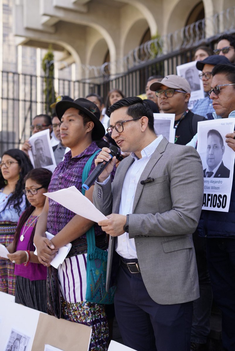 Accion Ciudadana tweet media