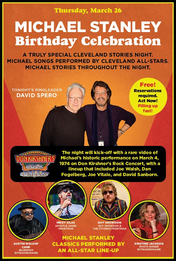 Guy Snowdon & the Citizens tweet media