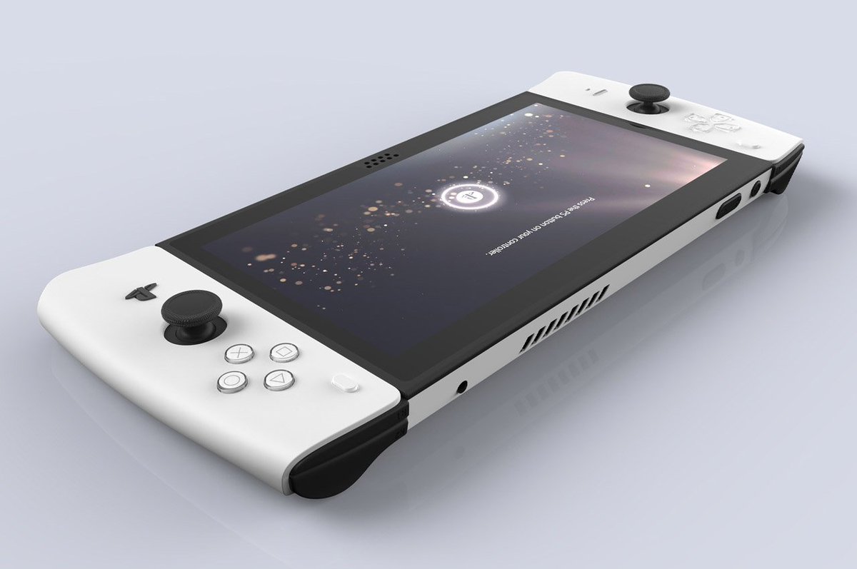 xMBGx's tweet photo. Hardware leaker Kepler confirms both PlayStation 6 and Xbox Helix are on track for a Holiday 2027 release. 

He also confirms the PlayStation handheld is still on track. https://t.co/YFSKjlVmsL