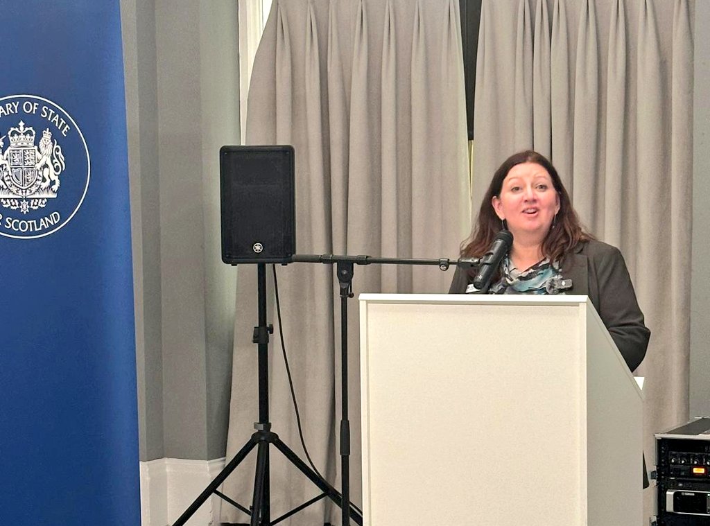 Scottish Hindu Foundation tweet media