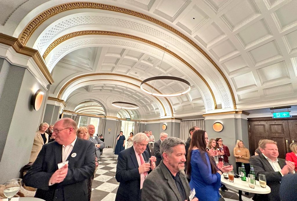 Scottish Hindu Foundation tweet media