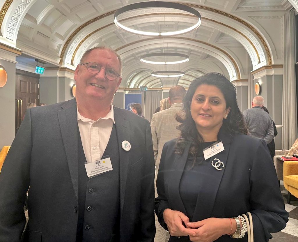 Scottish Hindu Foundation tweet media