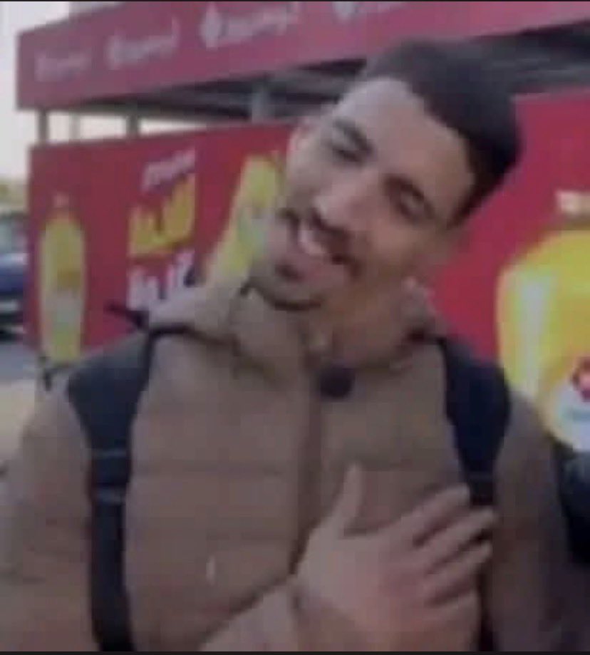 Za Warudo التيمي tweet media