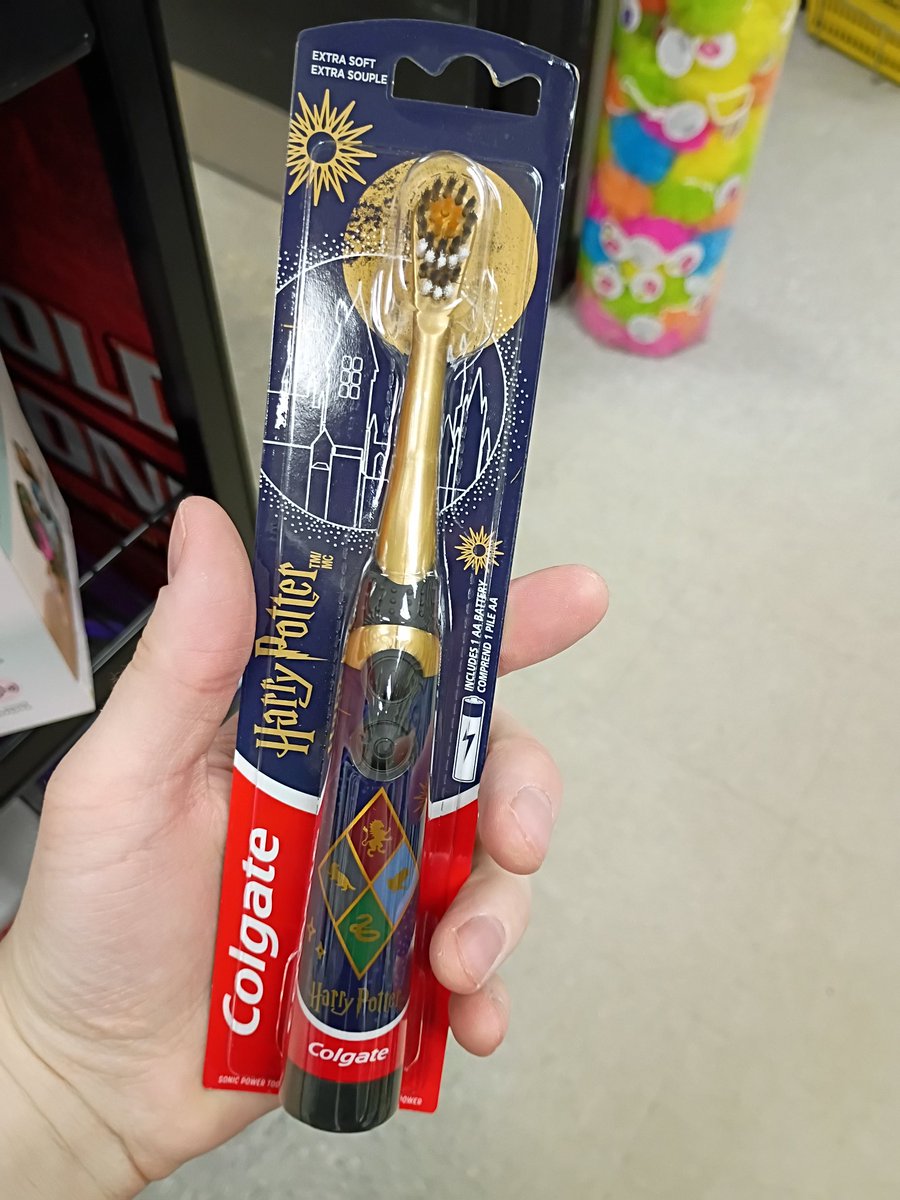 deerferret's tweet photo. ahh, yes. the terfbrush... https://t.co/g0LKps67K6