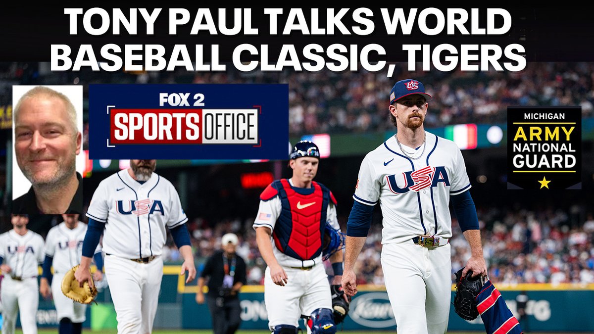 FOX 2 Detroit tweet media