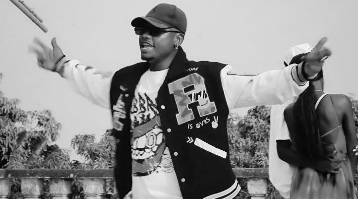 SwanzyBeb's tweet photo. 🛑Disponible🛑

NEXT LEVEL 🚀💯 Lien dans ma bio les warrios 🥷🚀💯
#WarNationMusic #outnow https://t.co/z8dO8XzMJ6