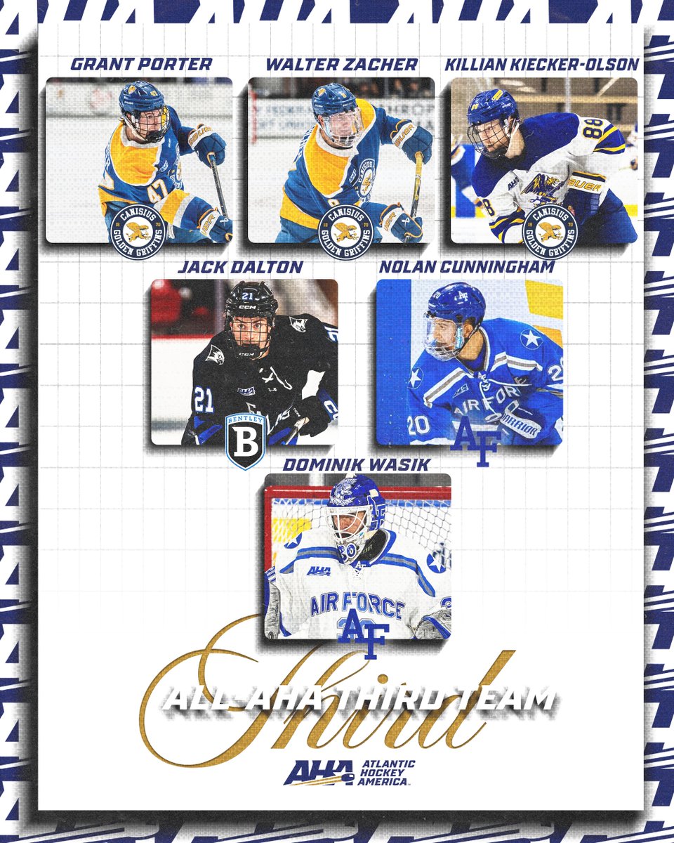 Atlantic Hockey America tweet media