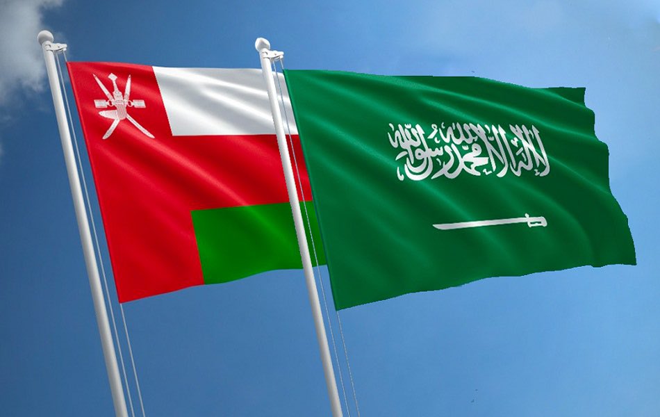 atehadalarb's tweet photo. السعودية تدين وتستنكر الاعتداء الإيراني السافر الذي استهدف ميناء صلالة في عُمان
السعودية:
نسخّر كافة إمكانياتنا لمساندة عُمان فيما تتخذه من إجراءات لحماية أمنها وسلامة أراضيها ومواطنيها. https://t.co/wRkZRRm880