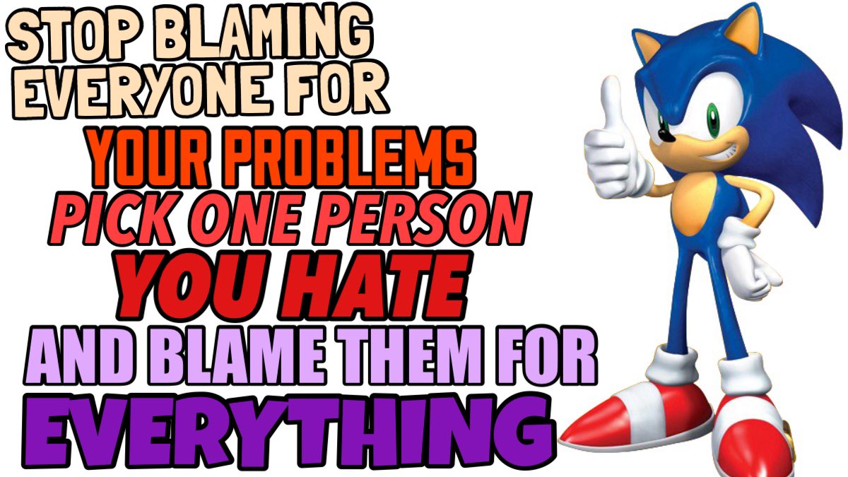 EliteSonicFan tweet media