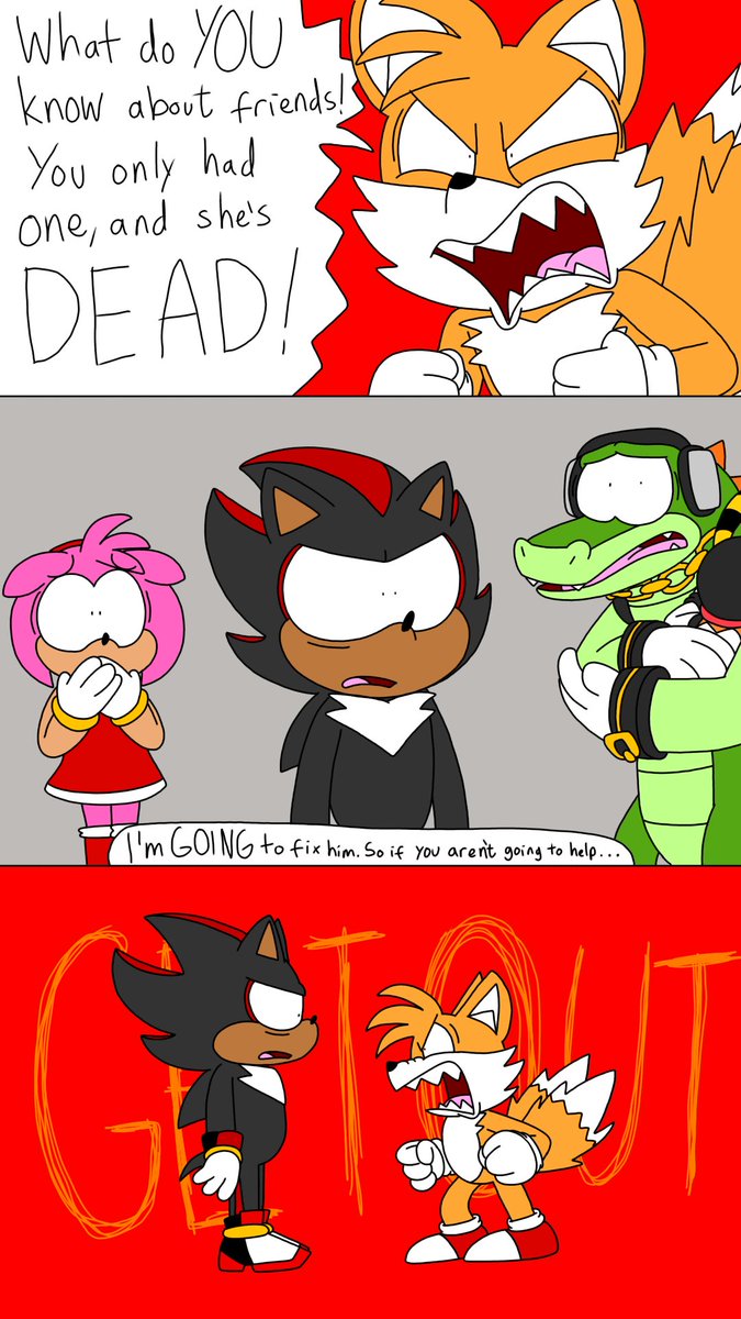 ThePacAttack (Comms Open!) tweet media