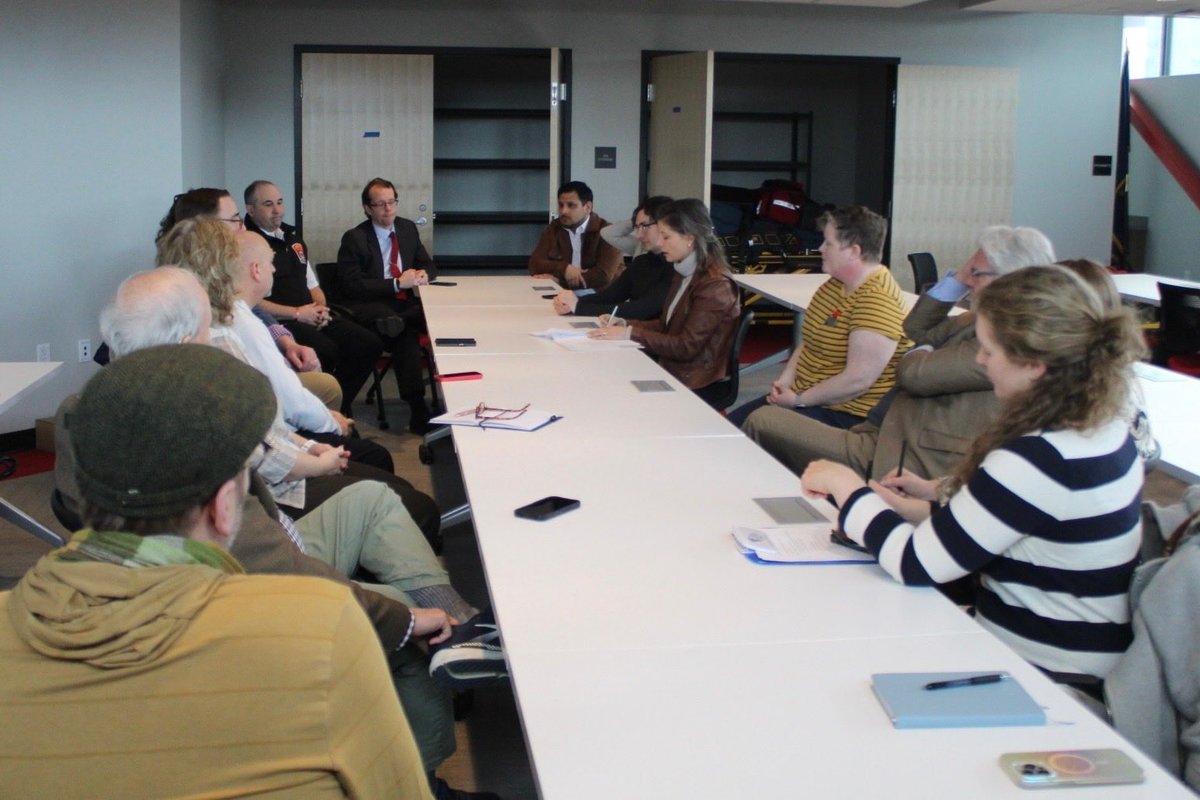 Congresswoman Maggie Goodlander tweet media