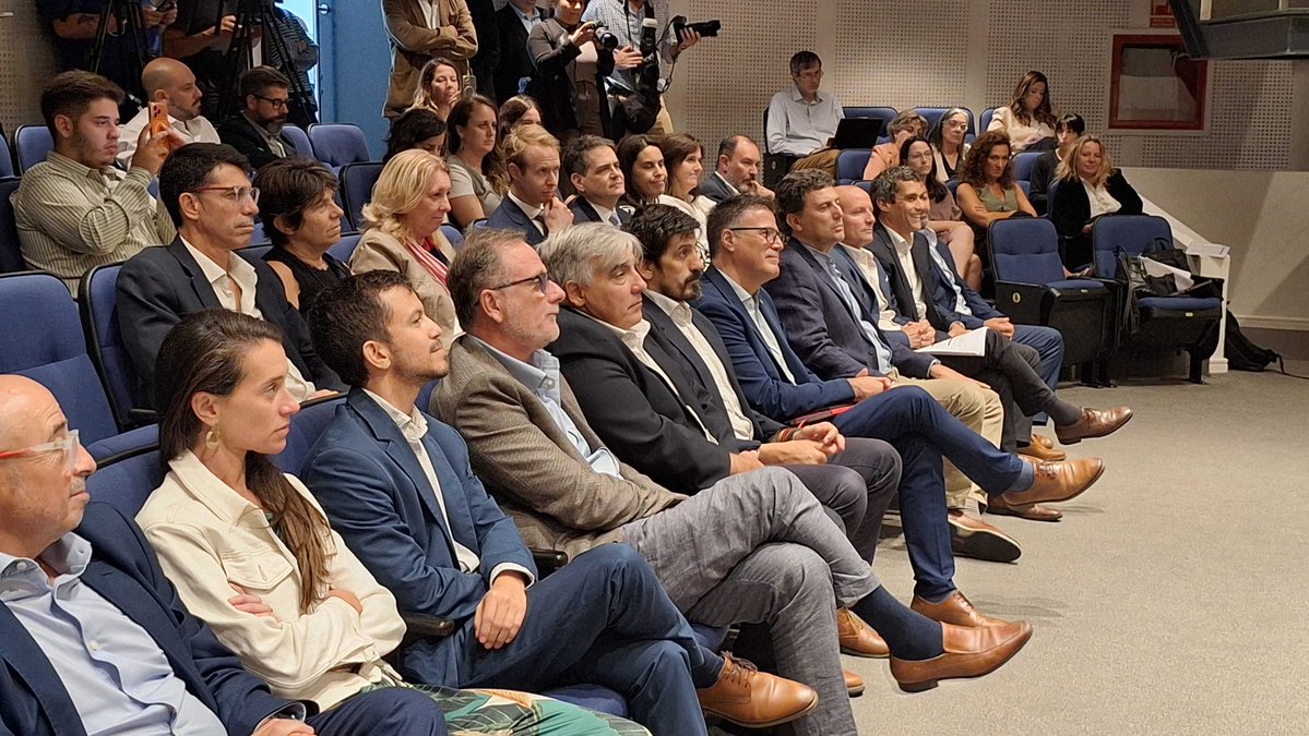 ANII - Uruguay tweet media