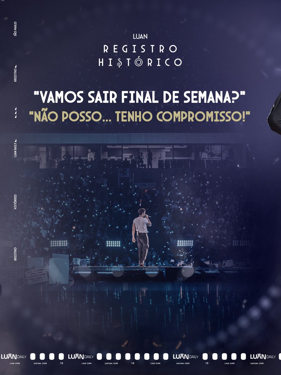 luansdaily's tweet photo. Já estamos na contagem regressiva! ⏰ 

O Registro Histórico já é nesta semana e por aqui já estamos contando os minutos. Temos certeza que o Allianz Parque será cenário para mais um espetáculo feito pelo @luansantana! 

Quem a gente encontra lá nos dias 13 e 14 de março? ♥️😍 https://t.co/URNFwNB8dJ