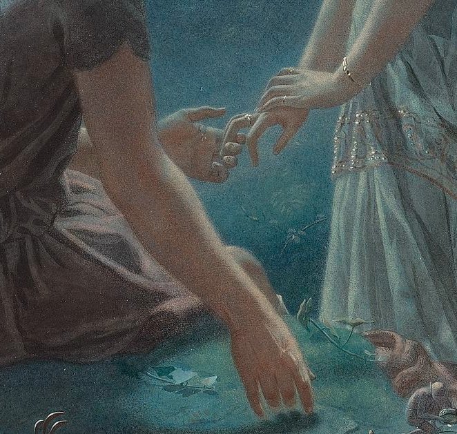 Renata Sousa 🪷 tweet media