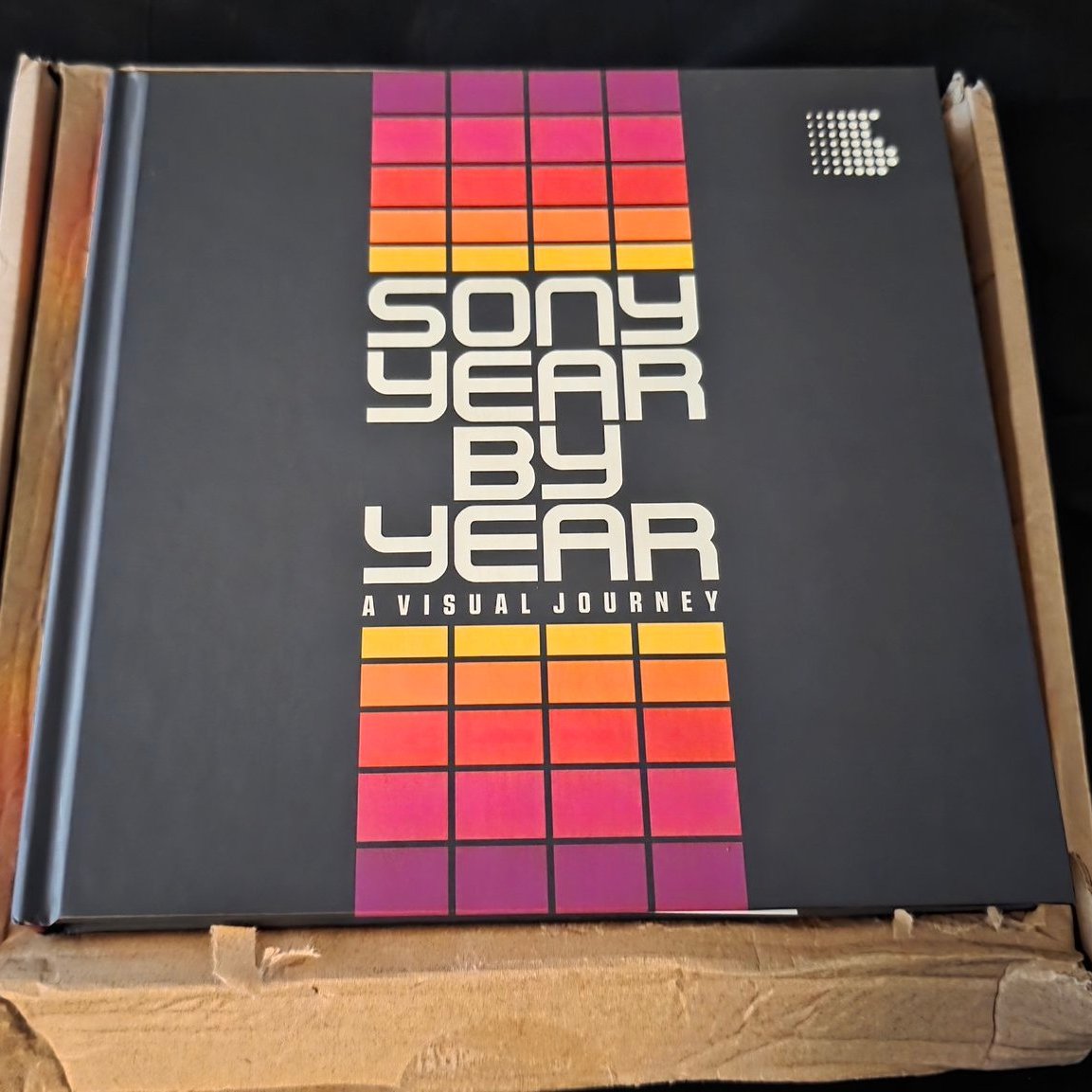 Obsolete Sony tweet media