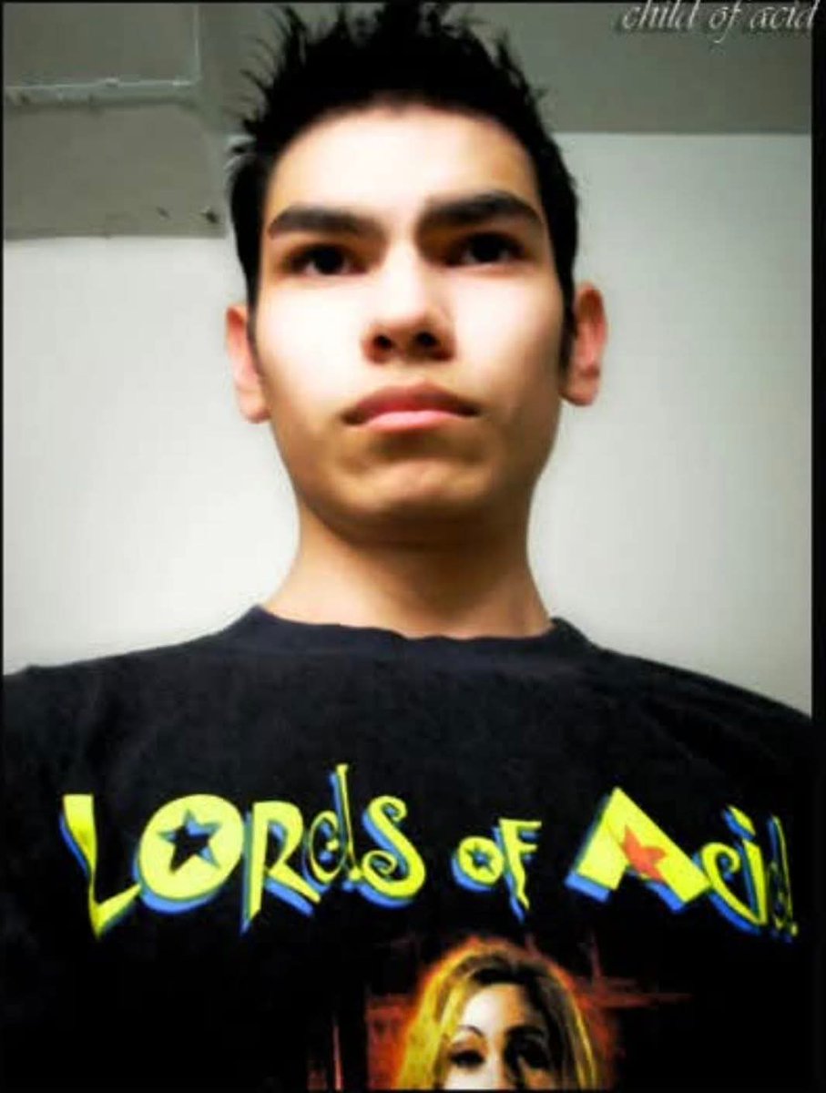 Lords Of Acid tweet media