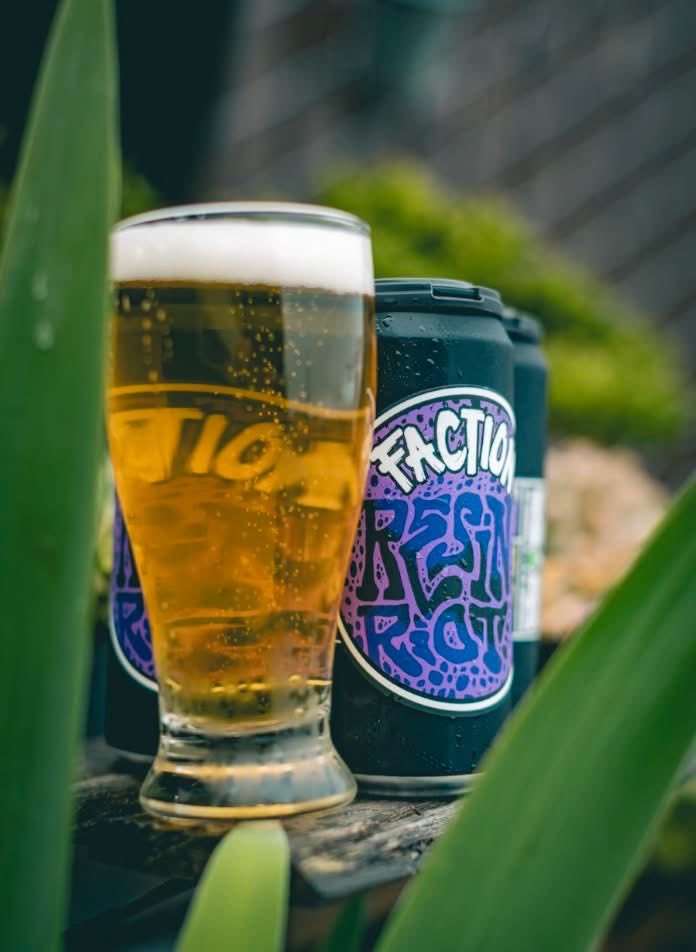 Faction Brewing tweet media