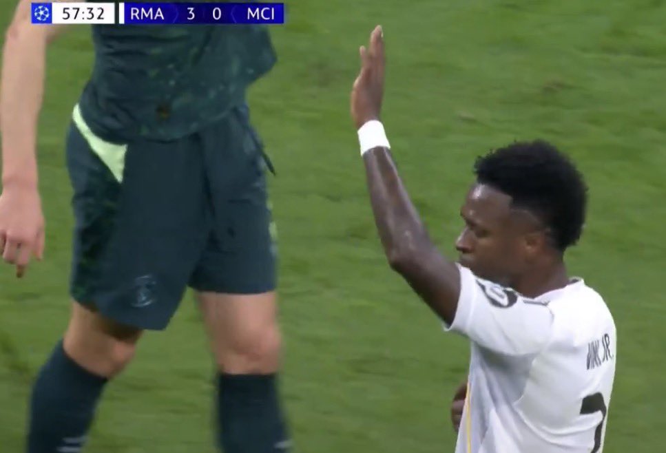 Seputar Real Madrid tweet media