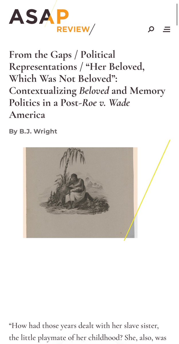 Leila Easa (she/her) tweet media