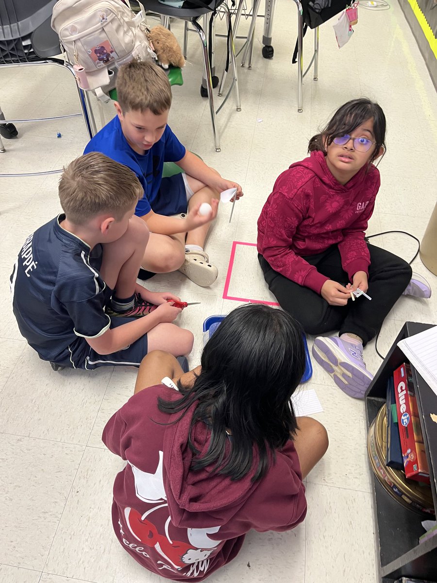 Samantha Dure tweet media