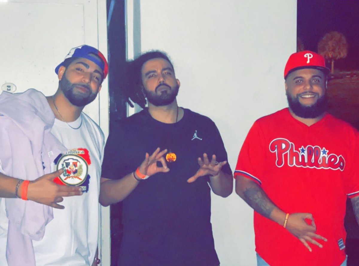 Jonny Storm tweet media