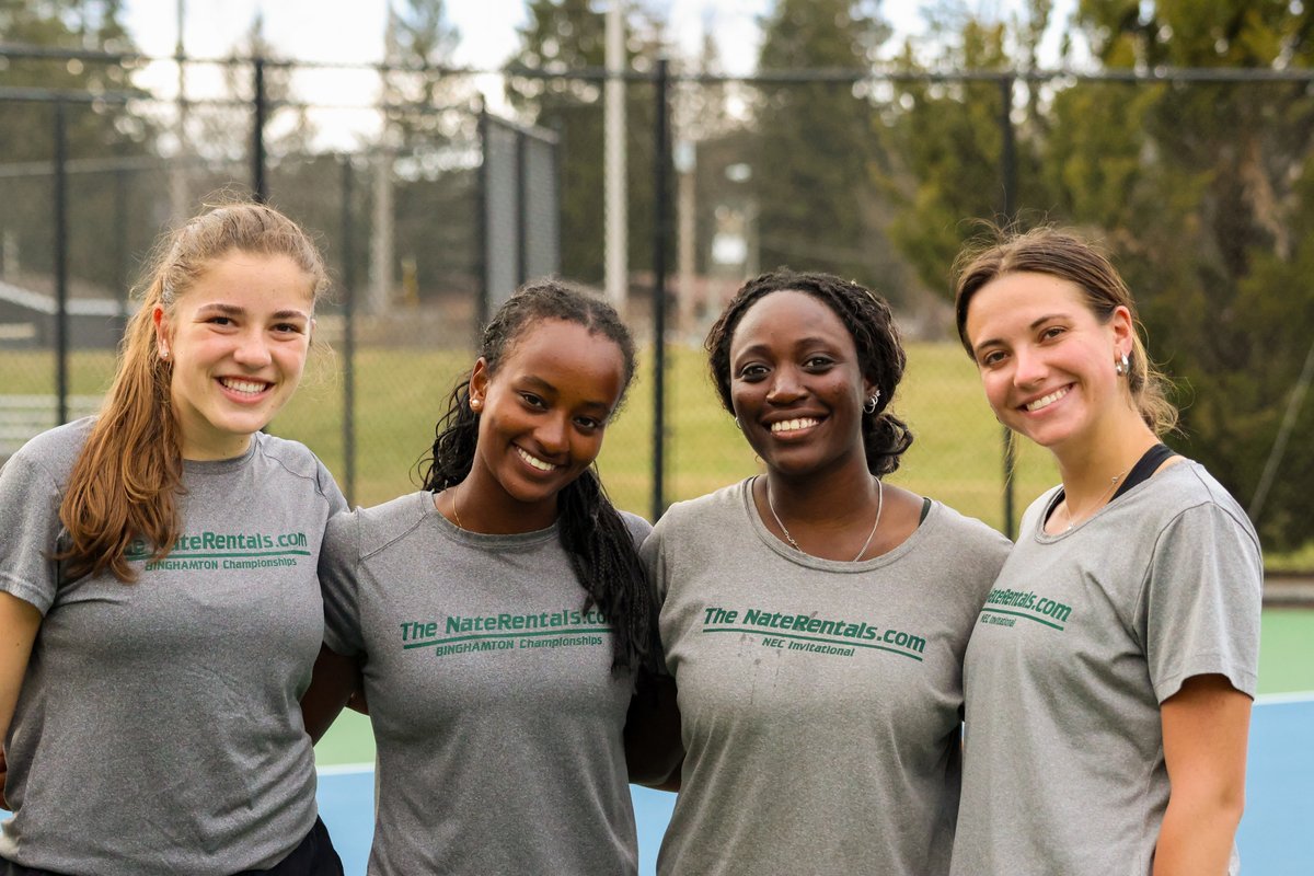 Saint Francis Tennis tweet media