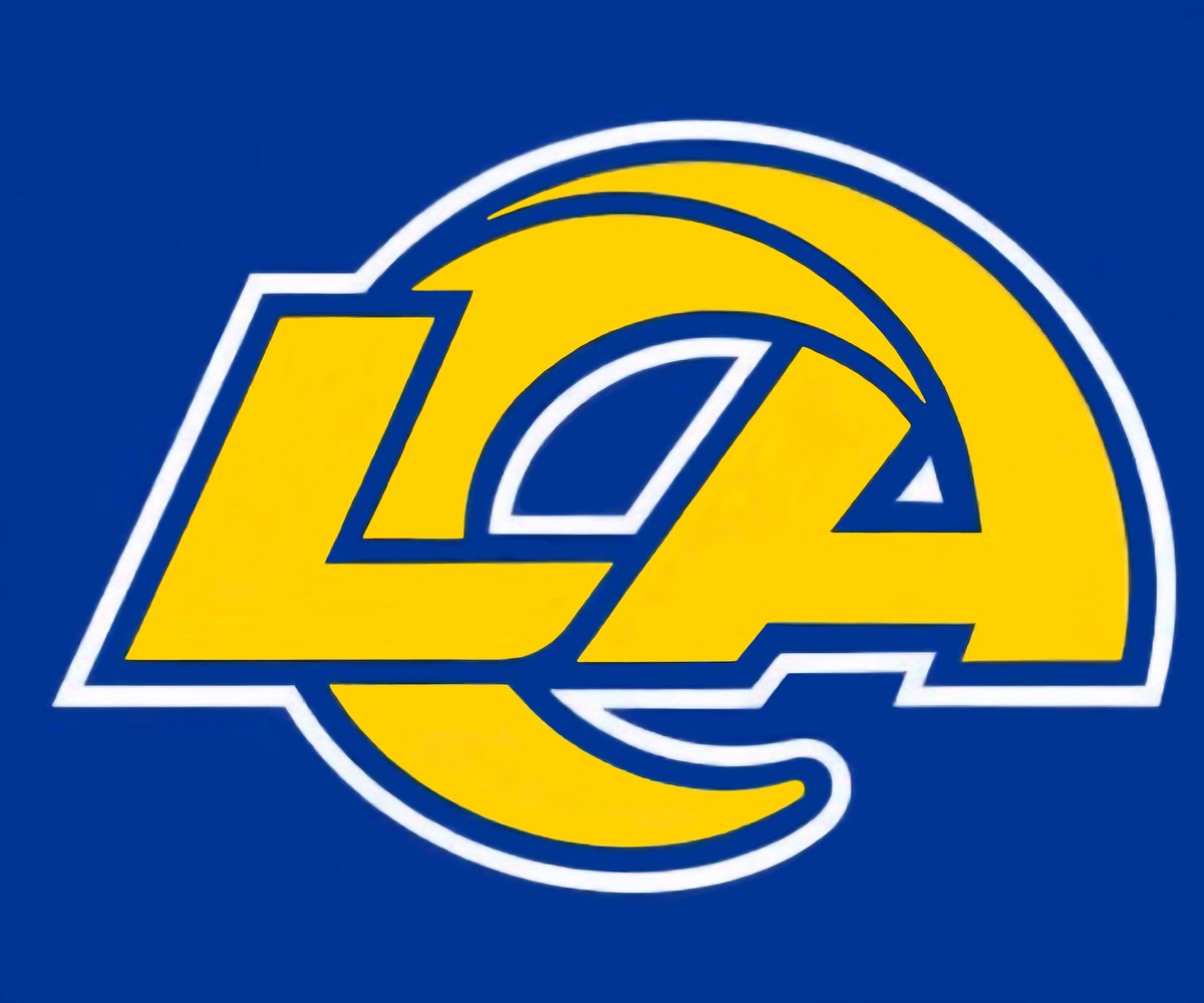 Ian (Rams Up Podcast) tweet media