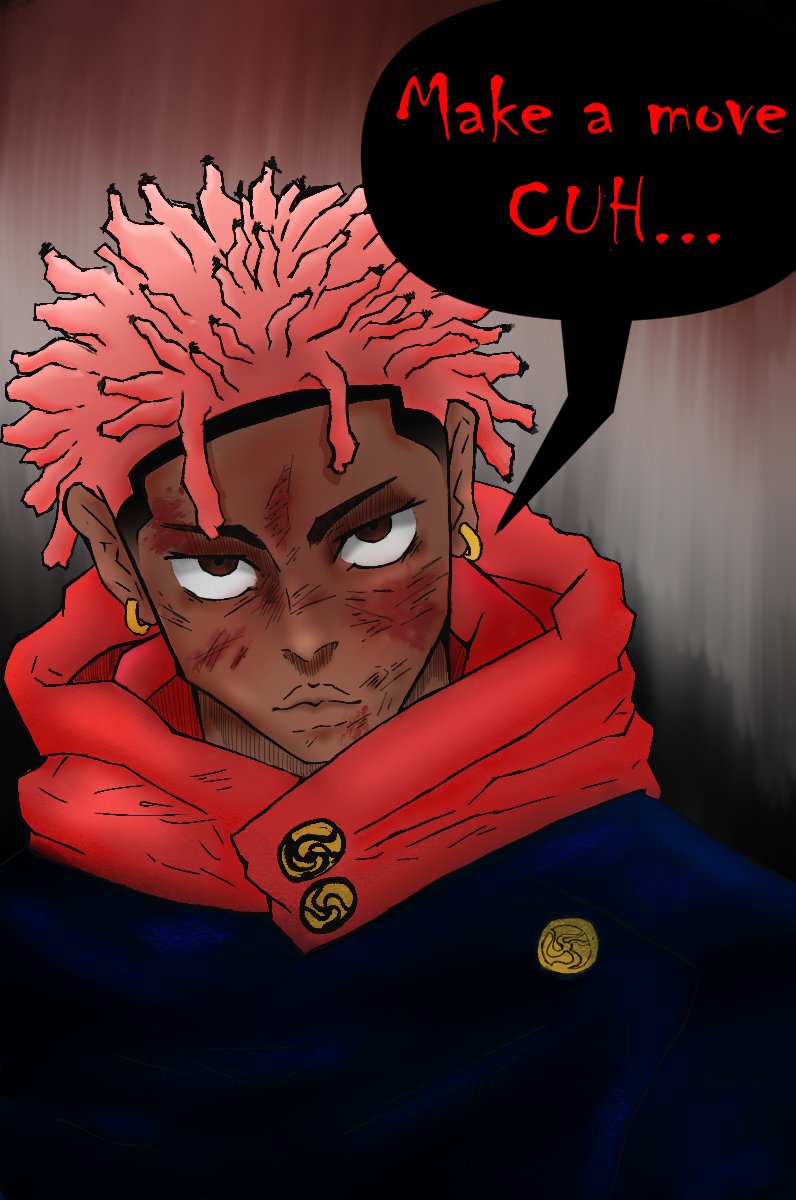 🔞Oniキング🔞(Commissions OPEN) tweet media