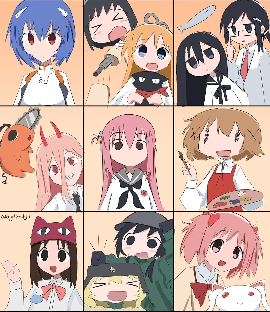 BigTendyT tweet media