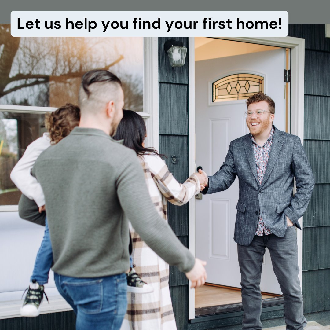 EricHuishLoans's tweet image. Buyingahhouse should feel exciting, not overwhelming. We can help you find the right loan to buy, including FHA loans with low down payments and mortgages with flexible credit requirements.  #firsthouse #buyingahouse