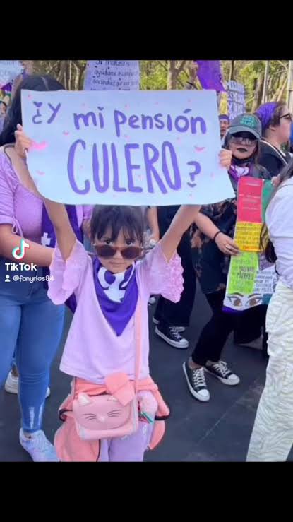 LA_HDLCH's tweet photo. @MerGarza Oigan solo paso a dejar el original. 💜 https://t.co/BDBbdJrT6C