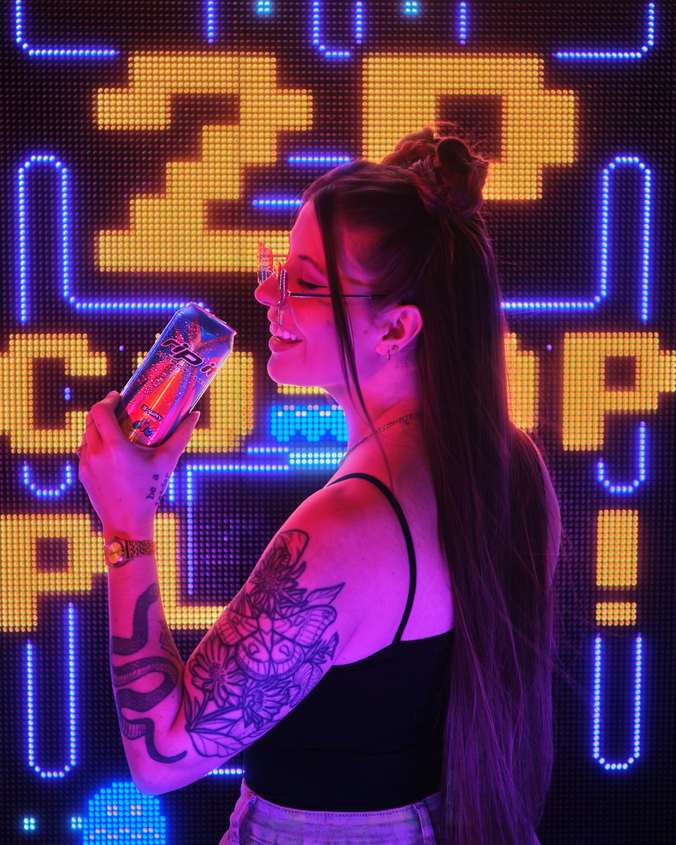 RIP IT Energy tweet media