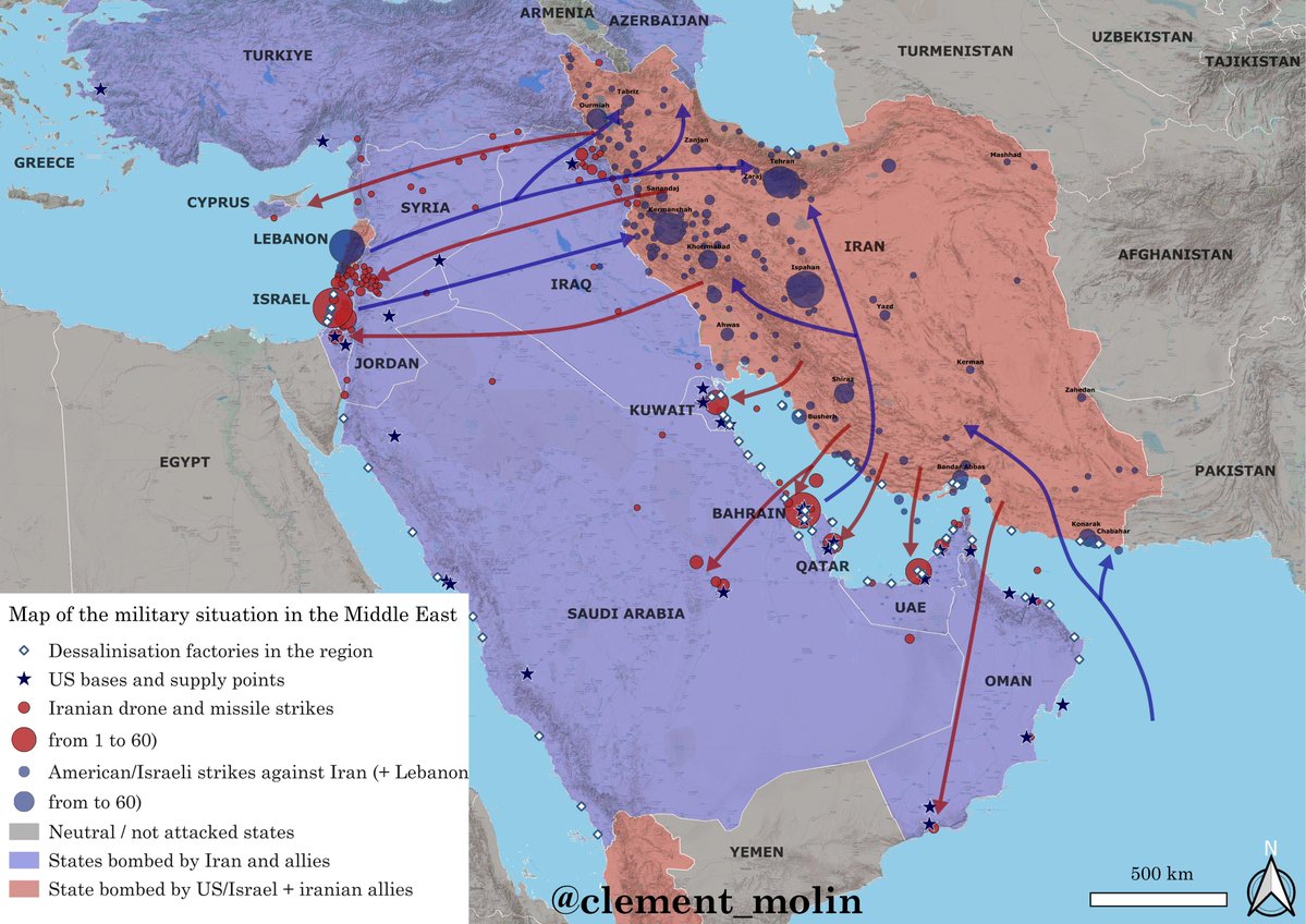 Clément Molin tweet media