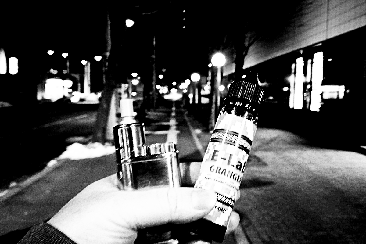 pasta5105's tweet photo. #handcheck #elab #vape @ELabOfficial1
もにん。
寒いんだか暑いんだか暖房入れたり消したり。
面倒くさい(笑)。
本日もご安全に✨。 https://t.co/BdNYtHc6rL