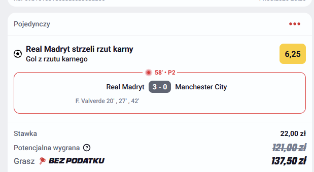 wielki przekret tweet media
