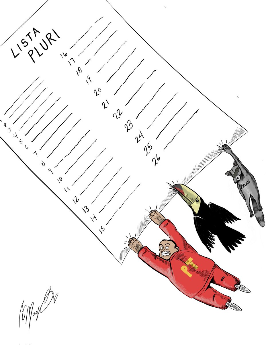 "Aferrados"