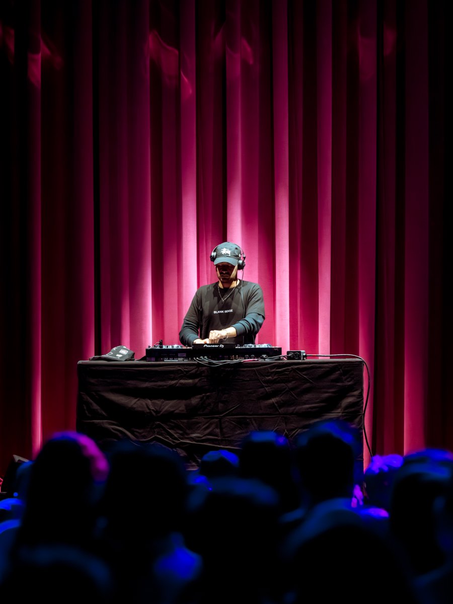 The Wiltern tweet media