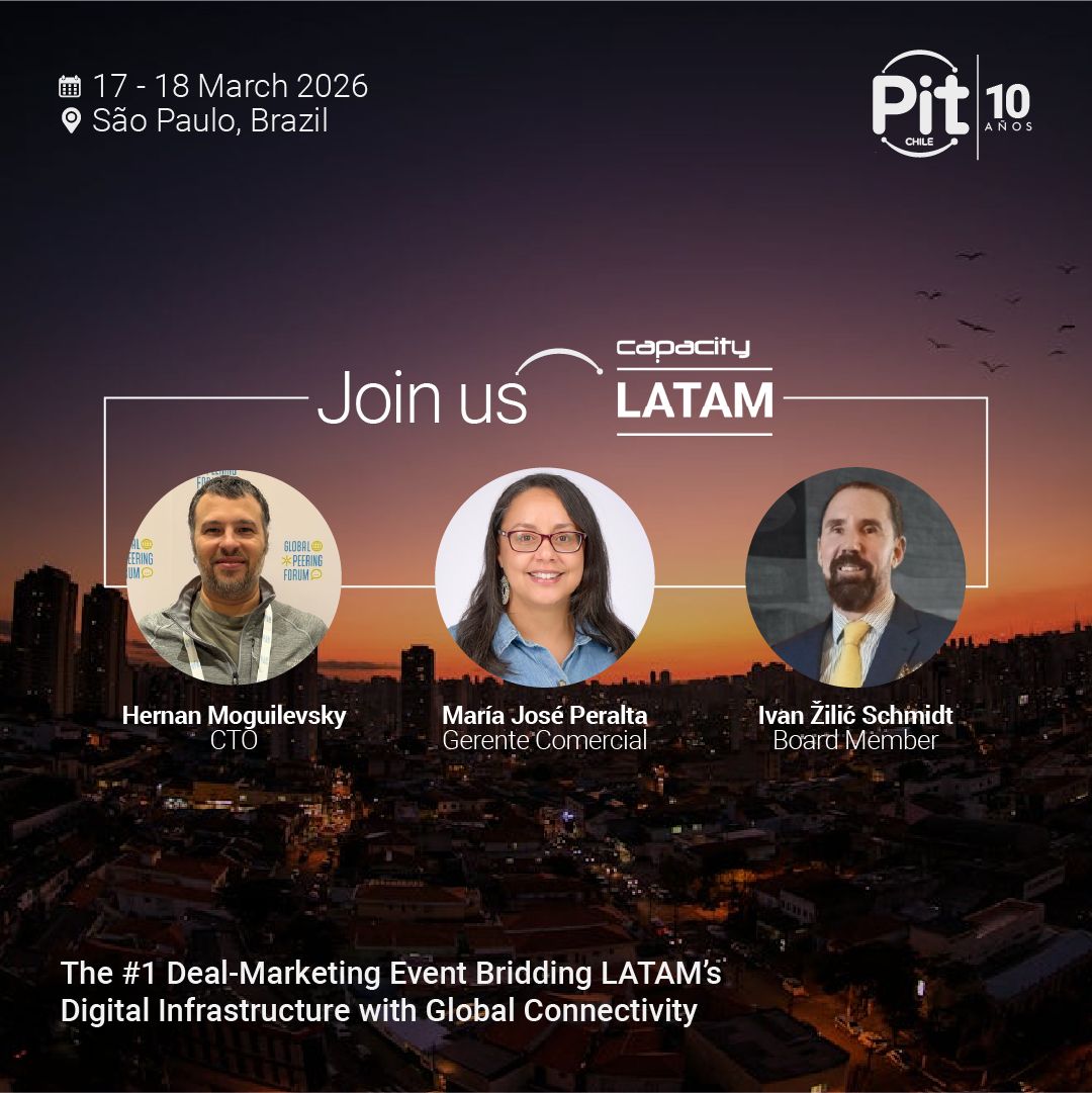 PITChile tweet media