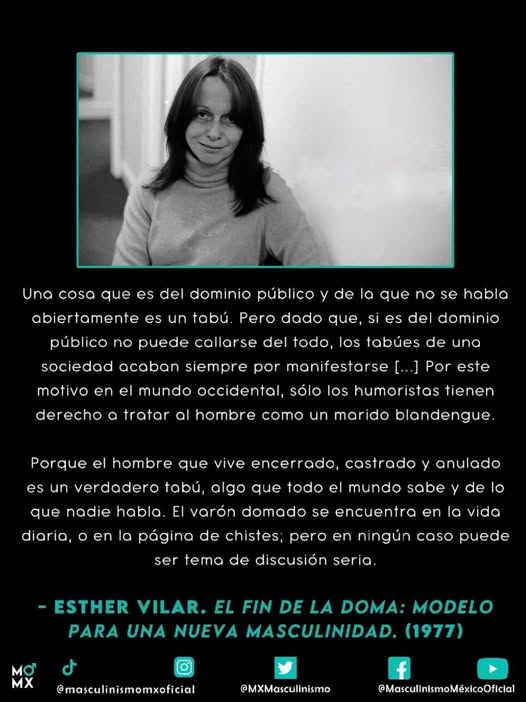 Hay una explicación muy bueno para eso: