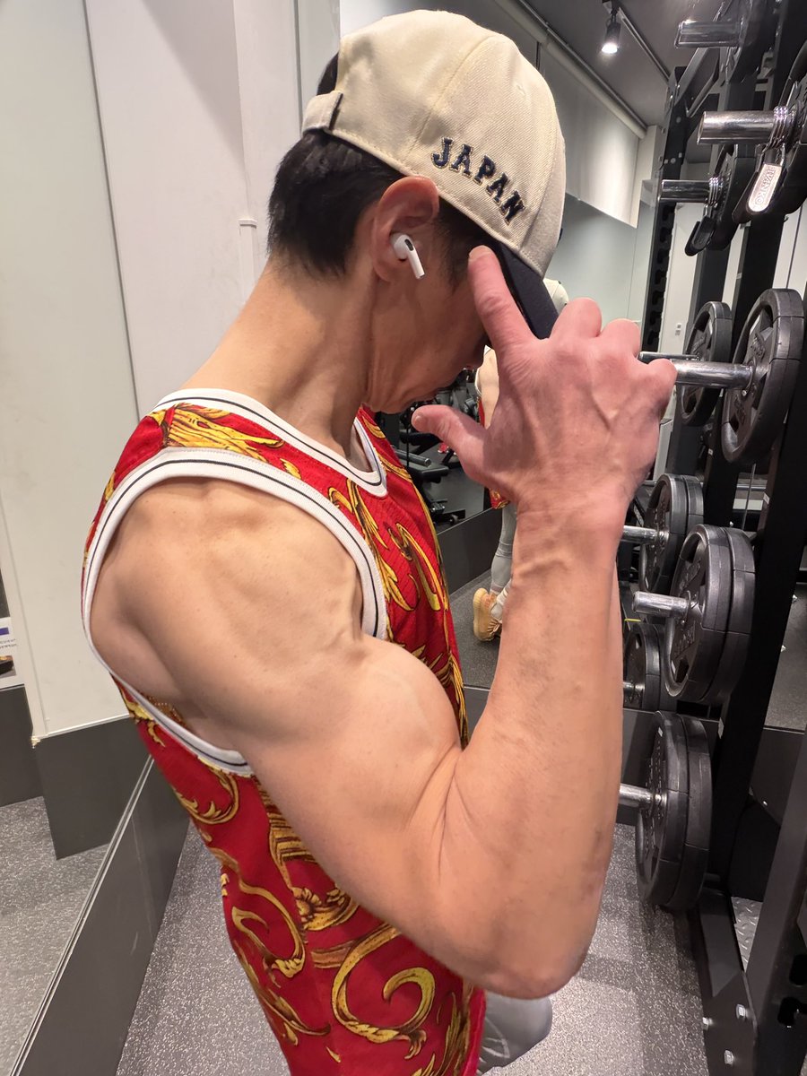 💃𝕠𝕤𝕪𝕒𝕣𝕖𝕟𝕚𝕤𝕥𝕪𝕝𝕚𝕤𝕙🏋️お洒落にスタイリッシュ🕺 tweet media